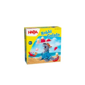 Robbi Gelato Haba