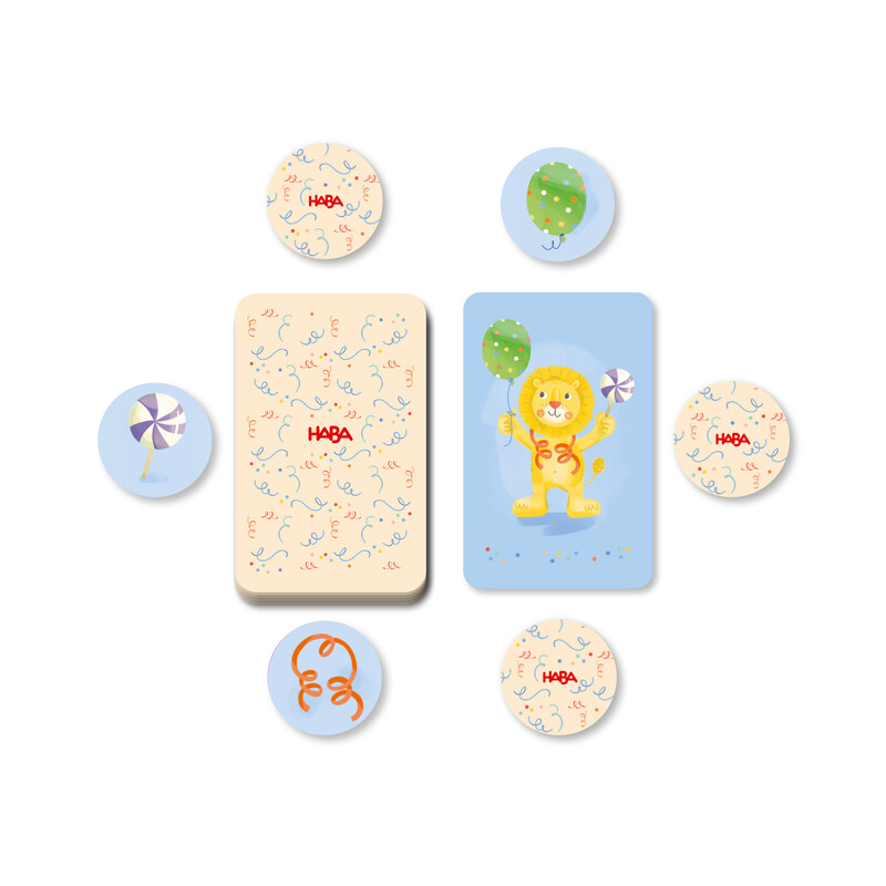 Mis primeros juegos To Go Haba - Imagen 3