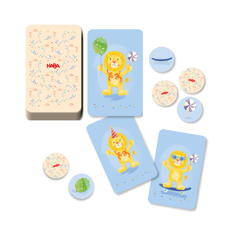 Mis primeros juegos To Go Haba - Imagen 4
