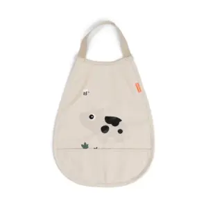 Pull-over babero - Tiny farm - Arena