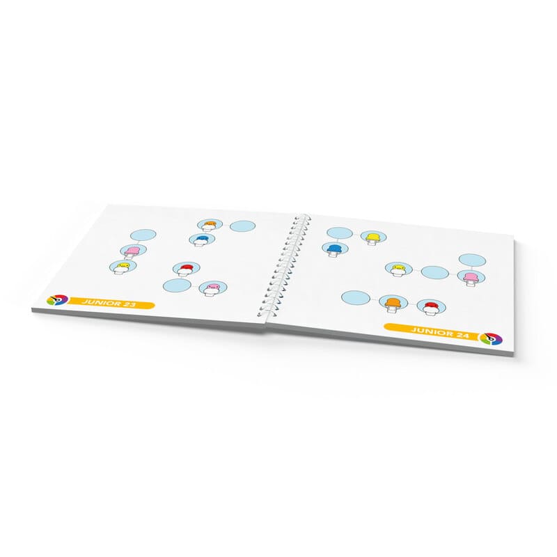 La Casita del Árbol Smart Games - Imagen 2