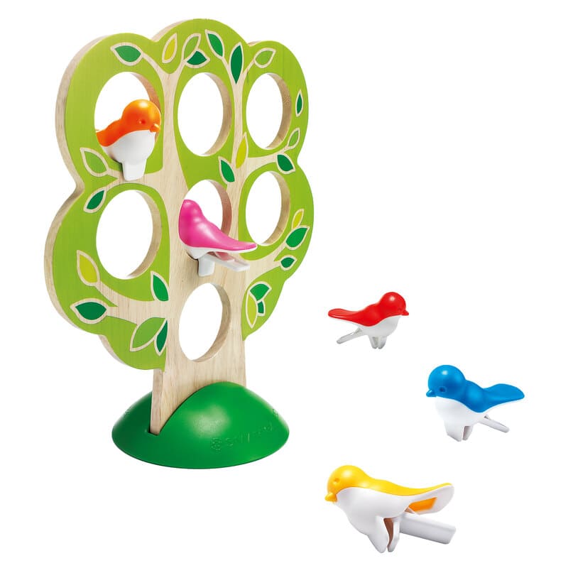 La Casita del Árbol Smart Games - Imagen 3