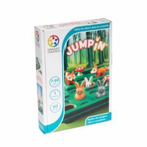 Jump In Smart Games