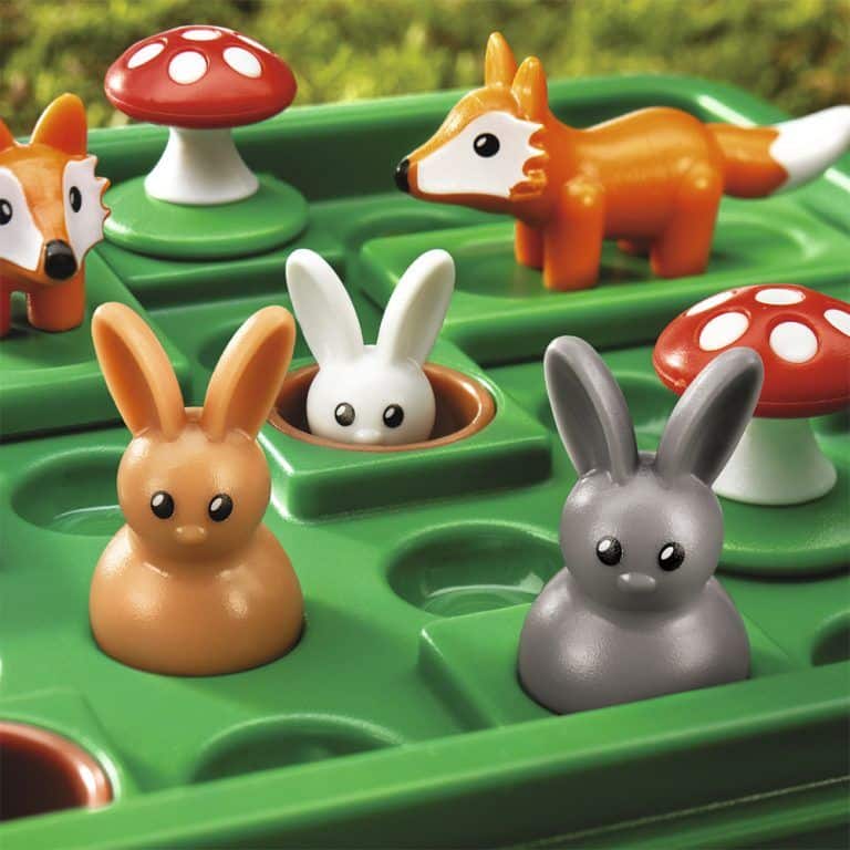 Jump In Smart Games - Imagen 2