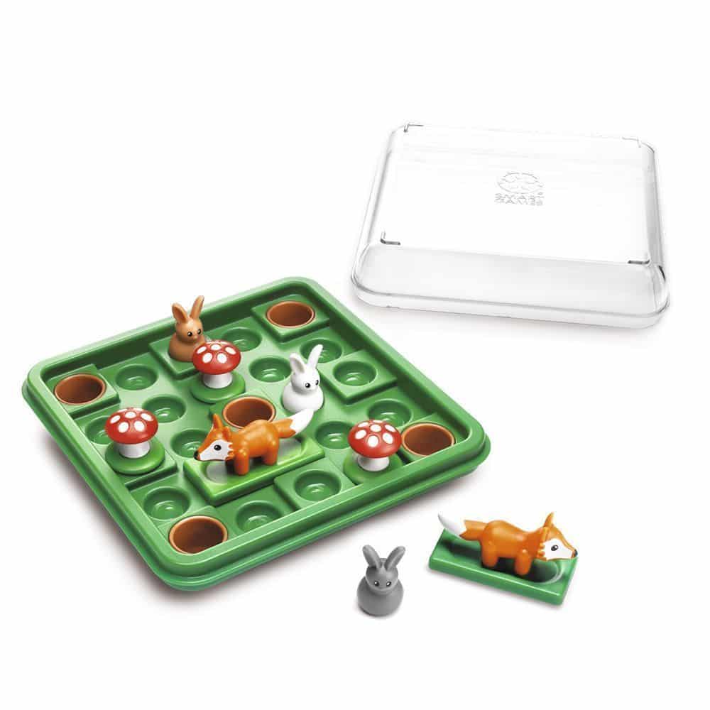 Jump In Smart Games - Imagen 3