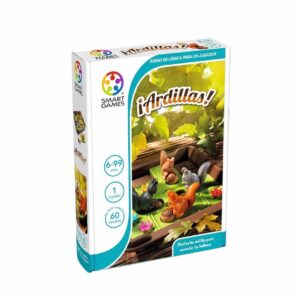 Ardillas Smart Games
