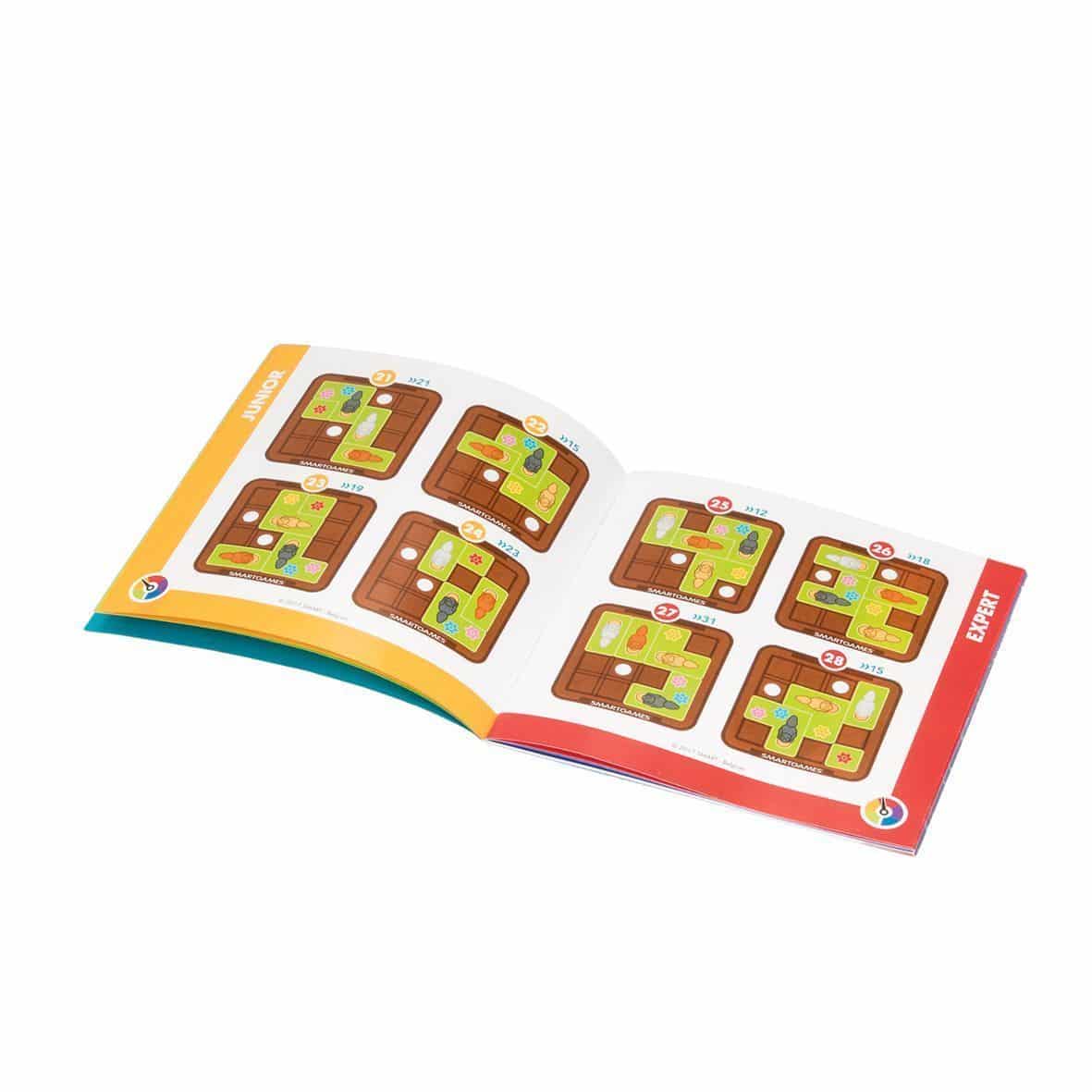 Ardillas Smart Games - Imagen 3