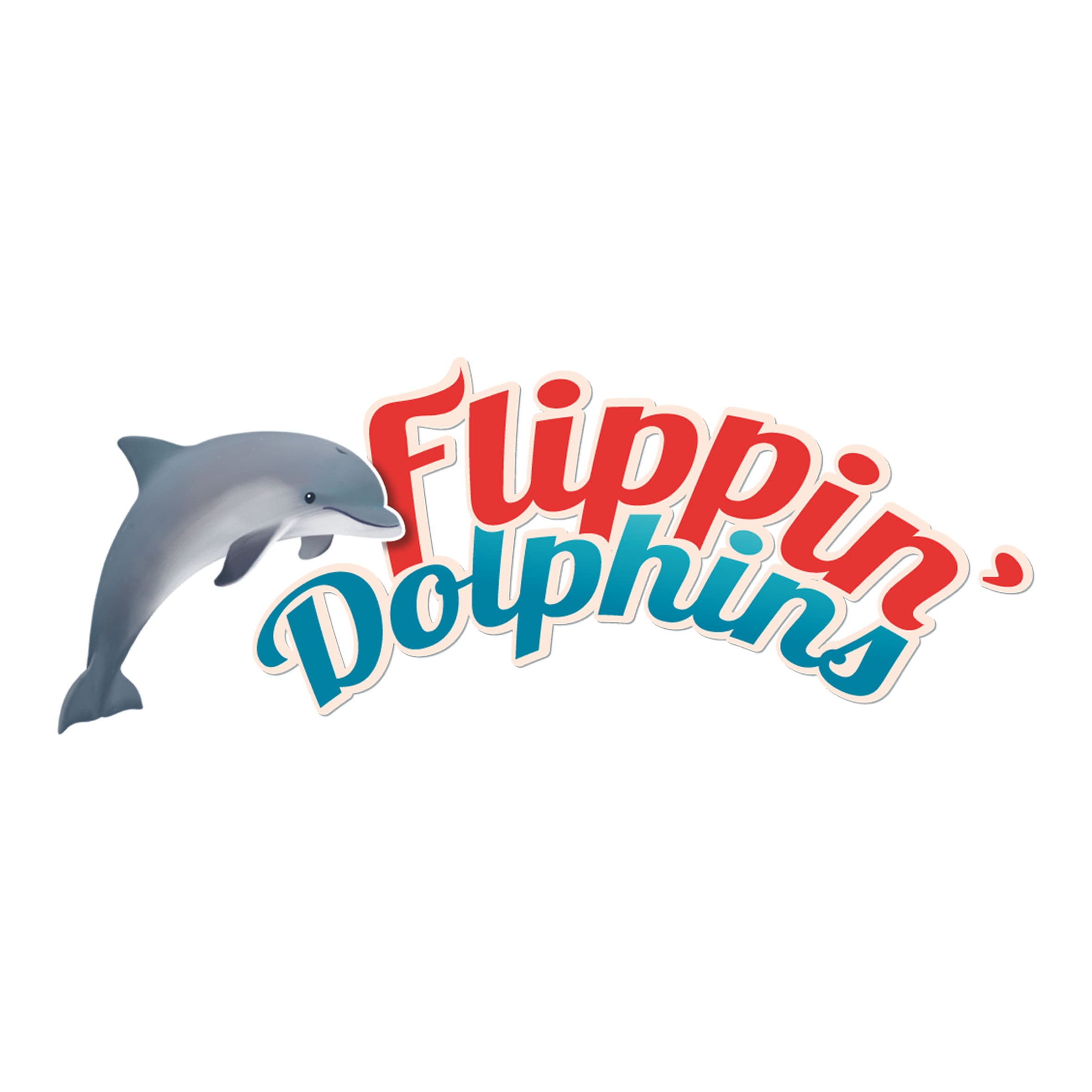 Flippin Dolphins Smart Games - Imagen 3