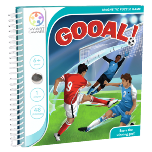 Gooal! Smart Games