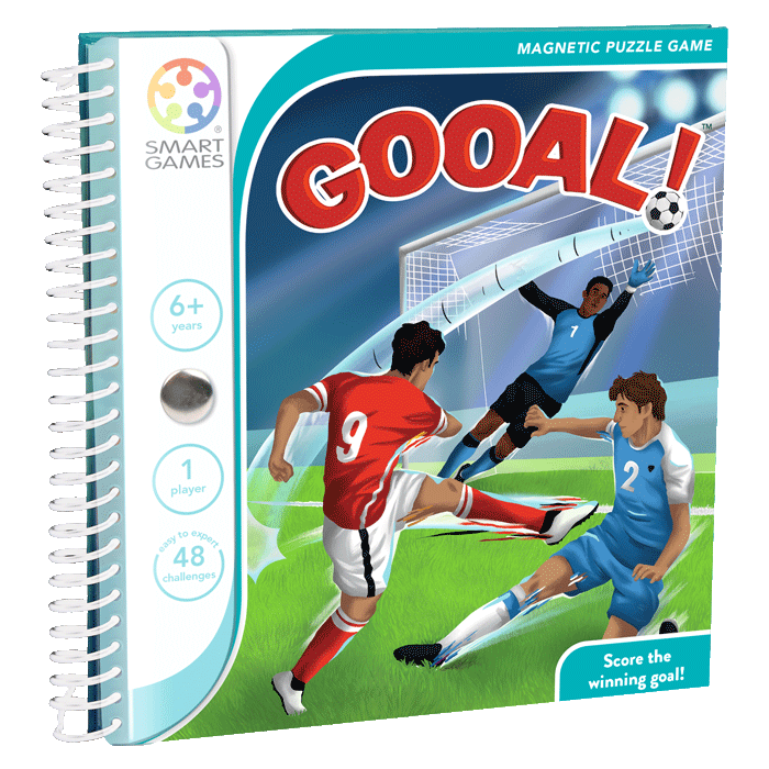 Gooal! Smart Games
