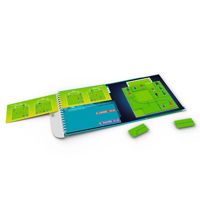 Gooal! Smart Games - Imagen 3