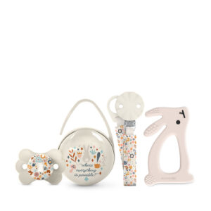 Set Regalo Wonderland Beige Suavinex