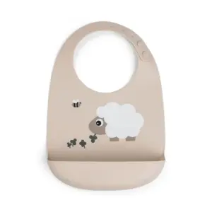 Barbero Silicona - Sheepy - Arena