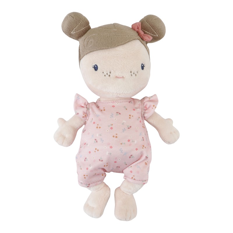 Bebé Rosa Little Dutch - Imagen 4