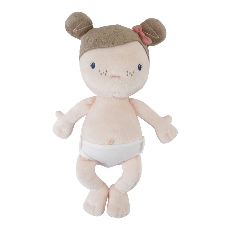 Bebé Rosa Little Dutch - Imagen 3