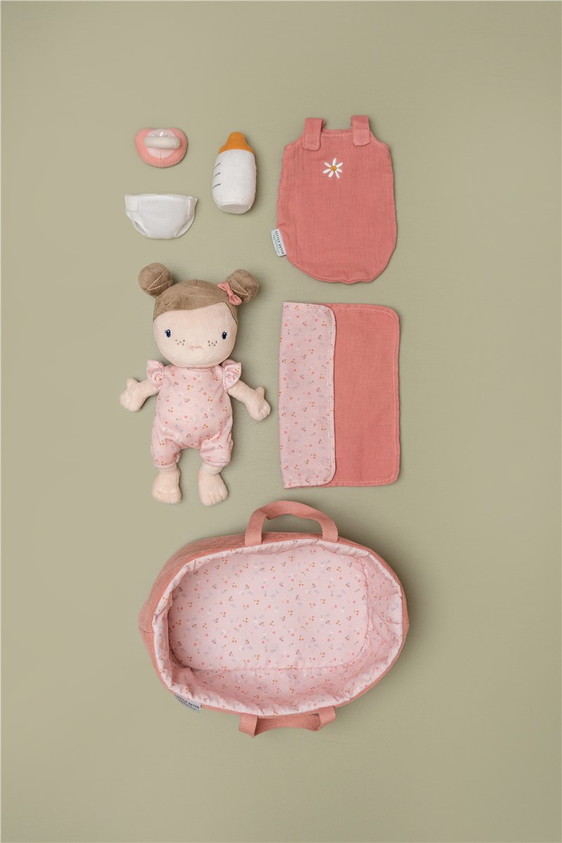 Bebé Rosa Little Dutch - Imagen 2