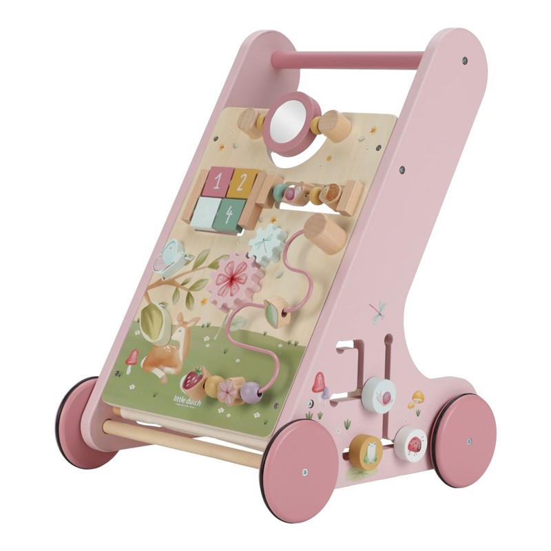 Caminador Fairy Garden Little Dutch - Imagen 2