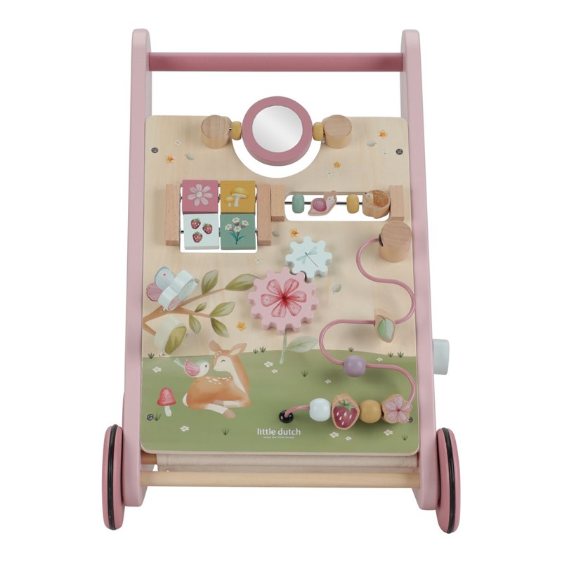 Caminador Fairy Garden Little Dutch - Imagen 4