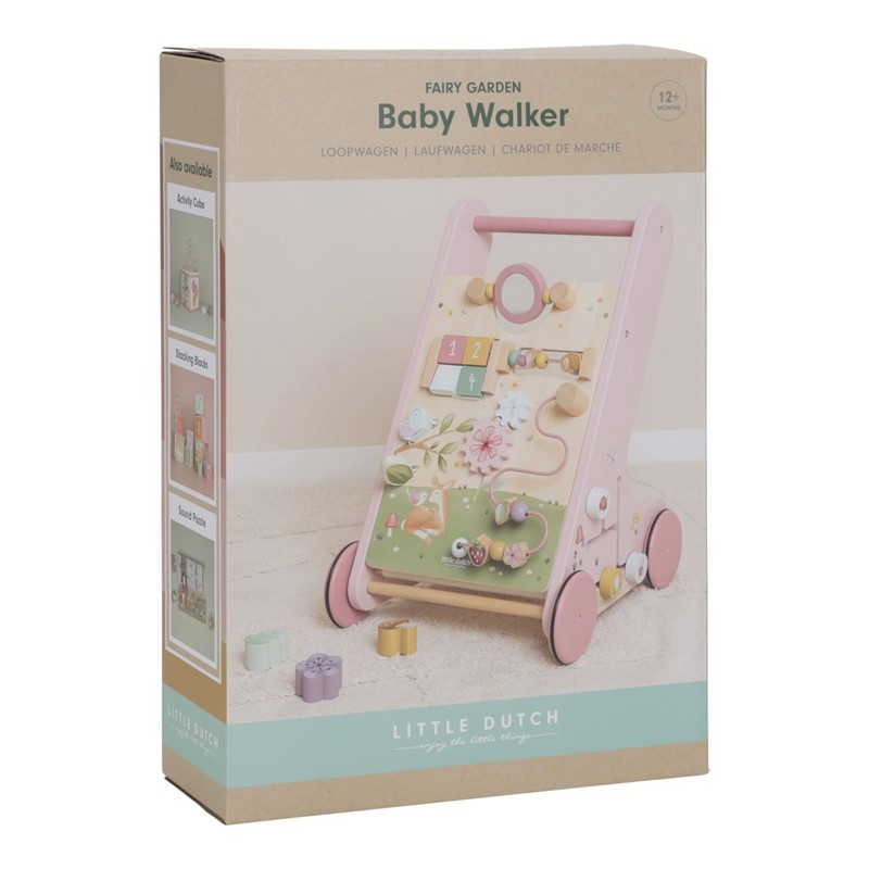 Caminador Fairy Garden Little Dutch - Imagen 6