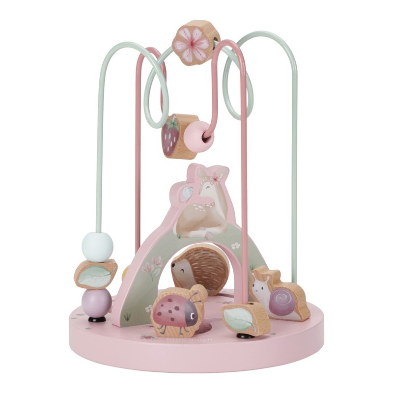 Espiral de cuentas Fairy Garden Little Dutch - Imagen 2