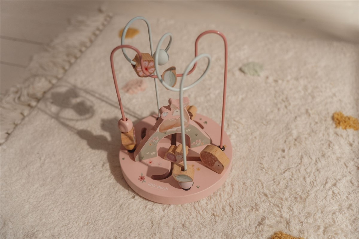 Espiral de cuentas Fairy Garden Little Dutch - Imagen 4