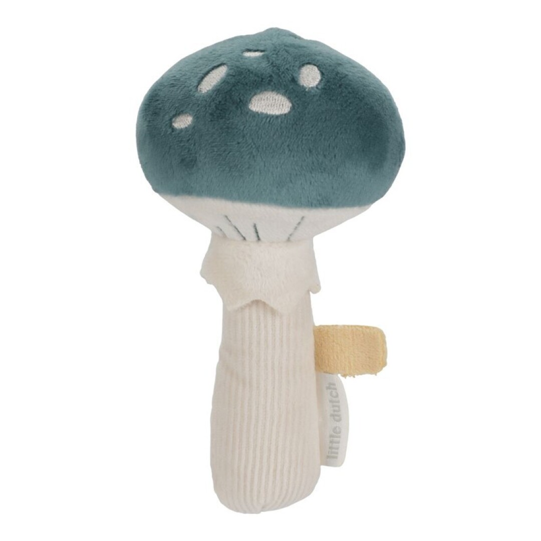 Sonajero Seta Forest Friends Little Dutch