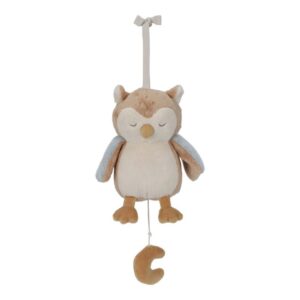 Búho Musical Forest Friends Little Dutch