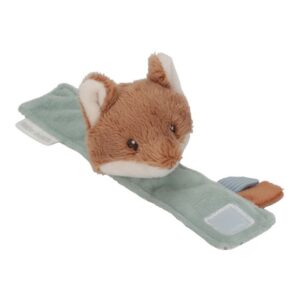 Sonajero de Muñeca Forest Friends Little Dutch