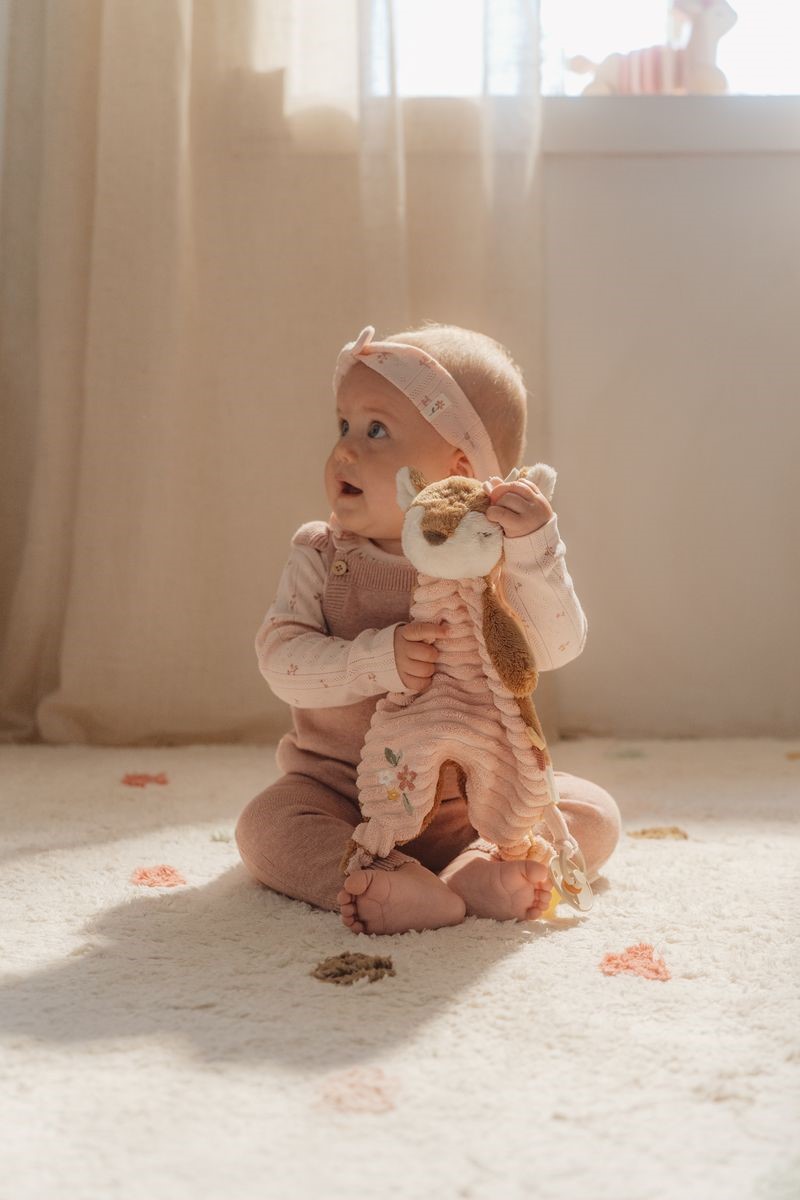 Doudou Ciervo Fairy Garden Little Dutch - Imagen 2