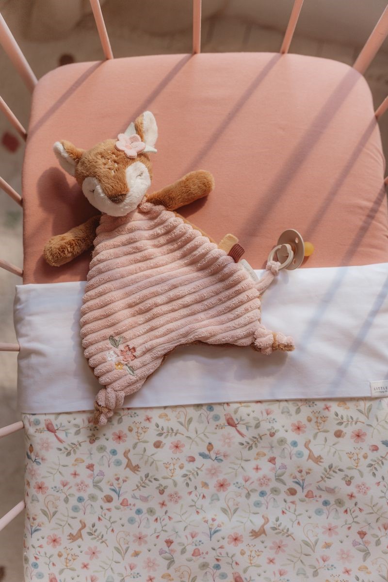 Doudou Ciervo Fairy Garden Little Dutch - Imagen 5