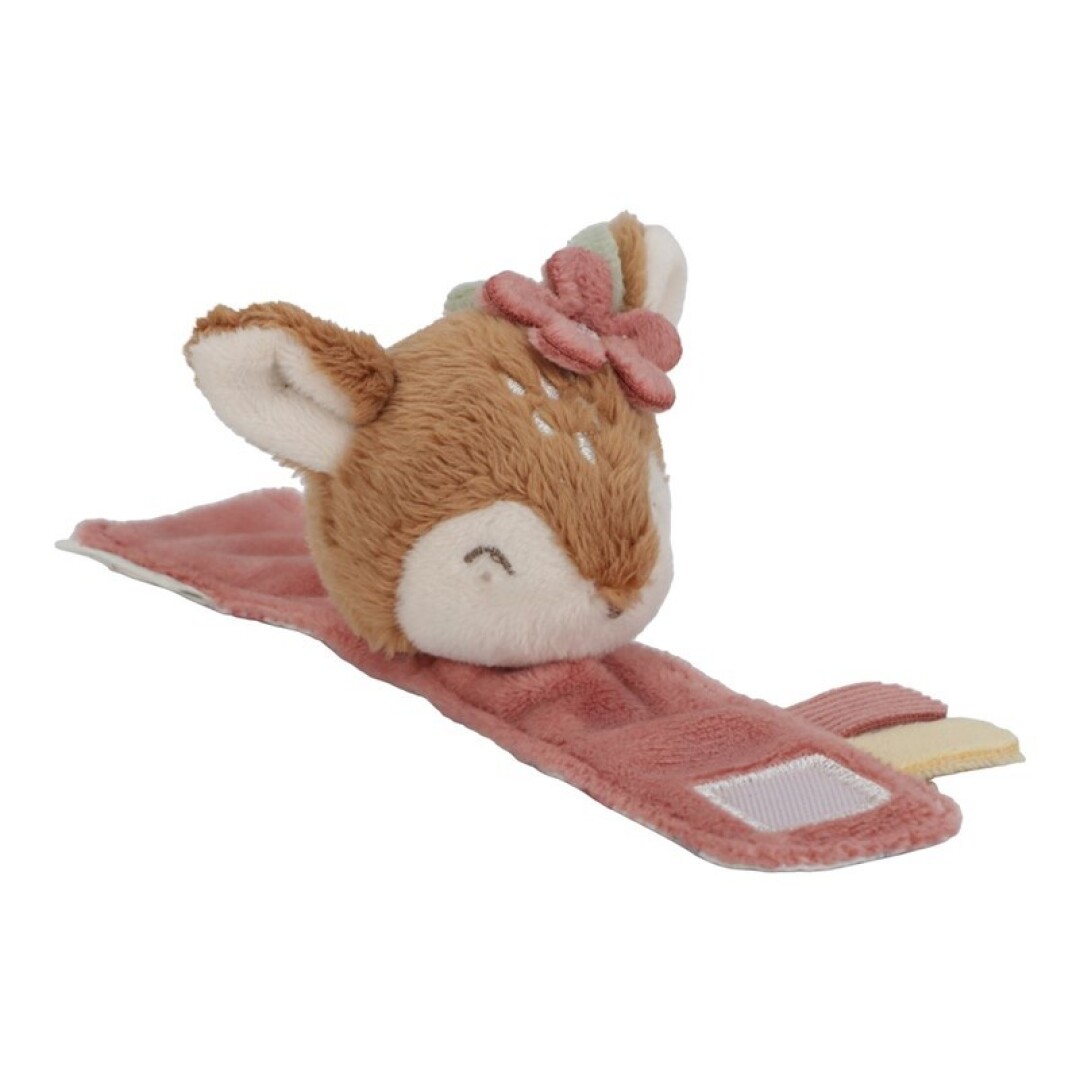 Sonajero de Muñeca Fairy Garden Little Dutch