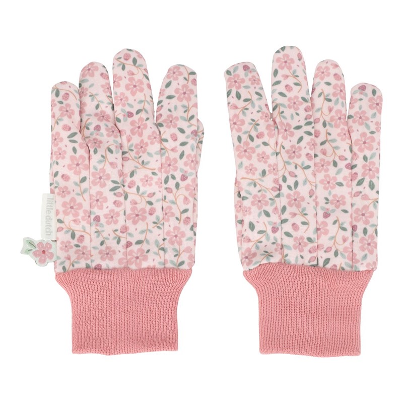 Guantes Jardín Fairy Garden Little Dutch - Imagen 2