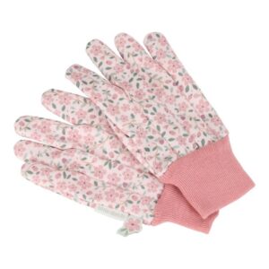 Guantes Jardín Fairy Garden Little Dutch