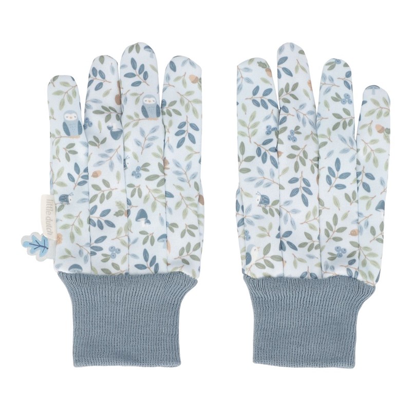 Guantes Jardín Forest Friends Little Dutch - Imagen 2