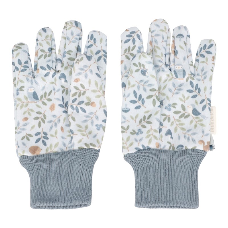 Guantes Jardín Forest Friends Little Dutch - Imagen 3