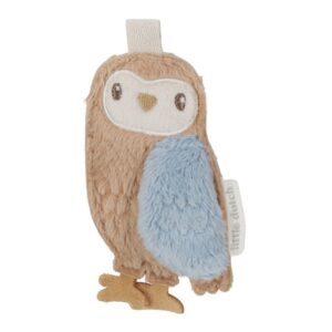 Búho Colgante Deco Little Dutch
