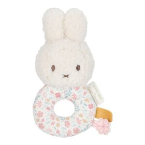 Sonajero Miffy Lucky Blossom Little Dutch