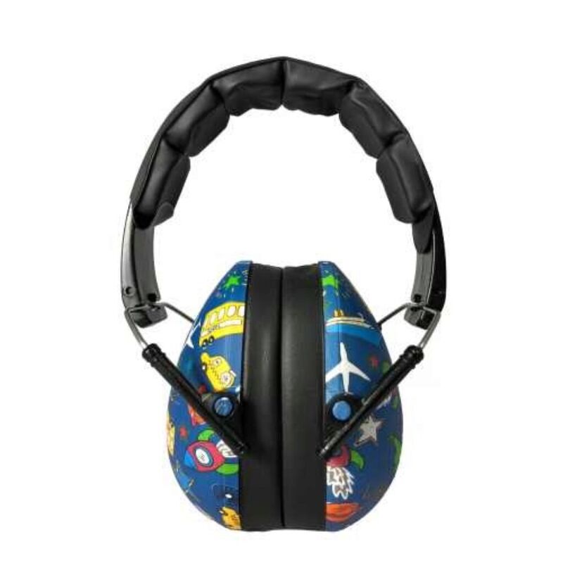 Auriculares Banz Anti Ruido Transport Kidz+3 - Imagen 2