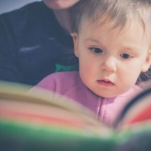 ¡Hora de Leer!