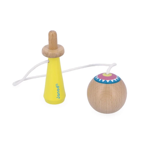 Applepop Boliche Janod - Imagen 2