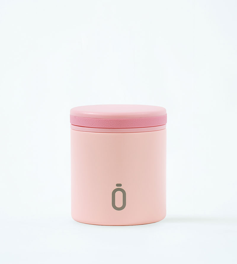 Termo Brunch 40 – Cotton Candy Runbott