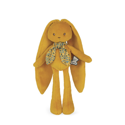 Conejito Muñeca Ocre 25 CM - Imagen 3