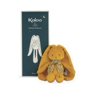 Conejito Muñeca Ocre 25 CM