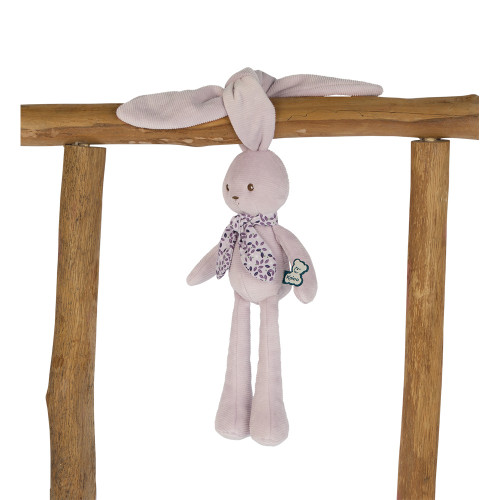 Conejito Muñeca Rosa 25 CM Kaloo - Imagen 2