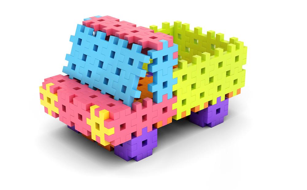 MELI Basic 150pcs - Imagen 3