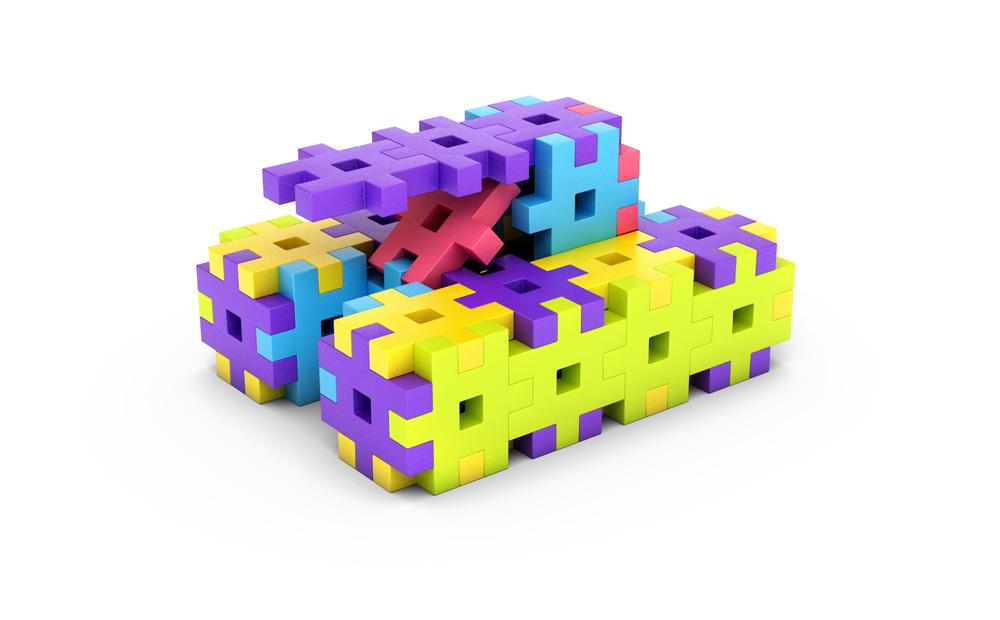 MELI Basic 50pcs - Imagen 3
