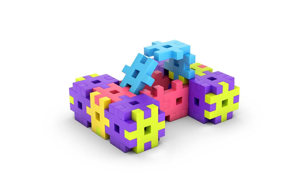 MELI Basic 50pcs - Imagen 2