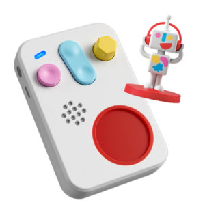 Cuenta cuentos Starter-Set Faba+