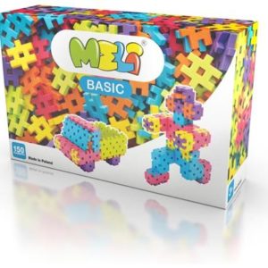 MELI Basic 150pcs