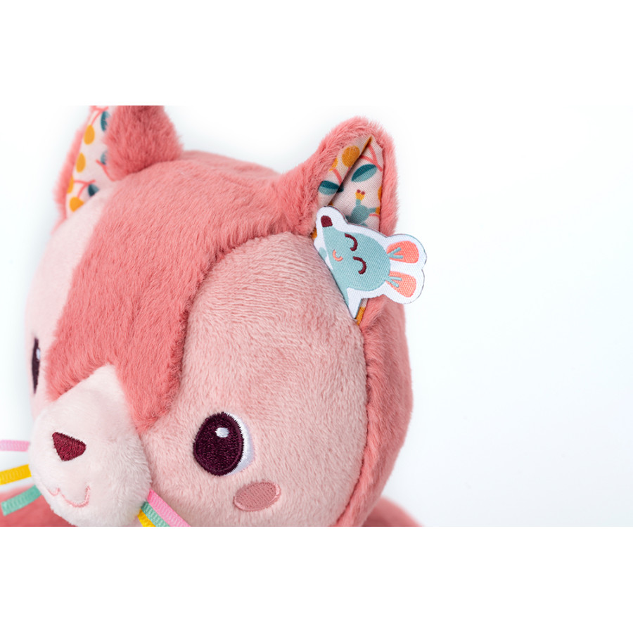 Jeanne el Gato multiactividad - Imagen 3